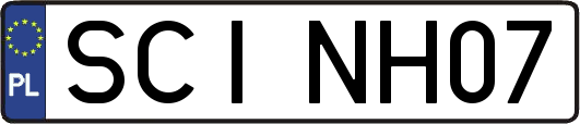 SCINH07