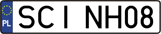 SCINH08