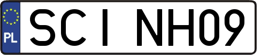 SCINH09