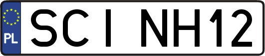 SCINH12