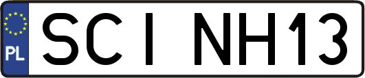 SCINH13