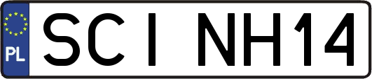 SCINH14
