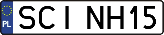 SCINH15