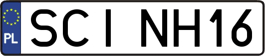 SCINH16