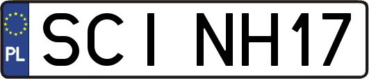 SCINH17