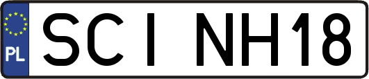 SCINH18