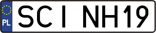 SCINH19