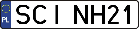 SCINH21