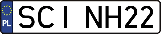SCINH22