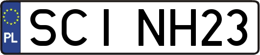 SCINH23