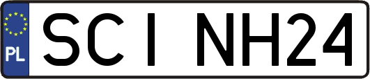 SCINH24