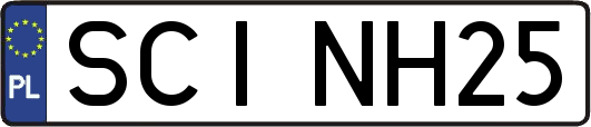 SCINH25