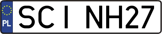 SCINH27
