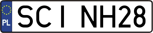 SCINH28