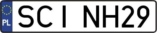 SCINH29