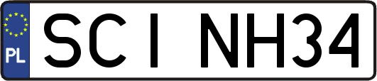 SCINH34