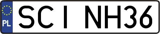 SCINH36