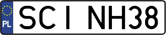 SCINH38
