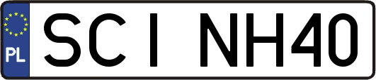 SCINH40
