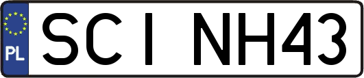 SCINH43