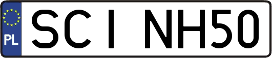 SCINH50