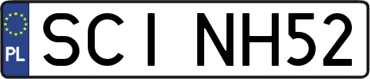 SCINH52
