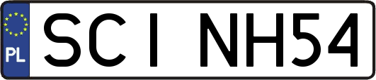 SCINH54