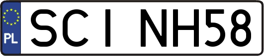 SCINH58