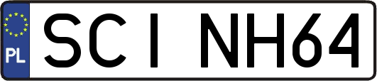 SCINH64