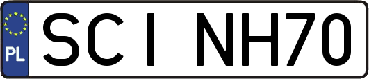 SCINH70