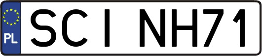SCINH71