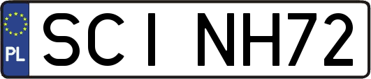 SCINH72
