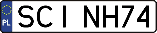 SCINH74