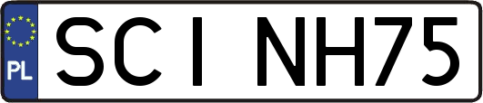 SCINH75