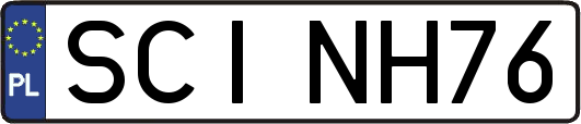 SCINH76