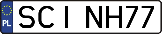 SCINH77