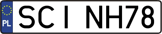 SCINH78