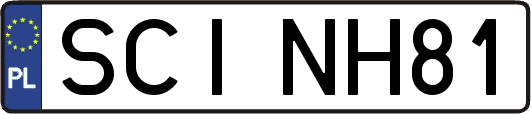 SCINH81