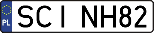 SCINH82