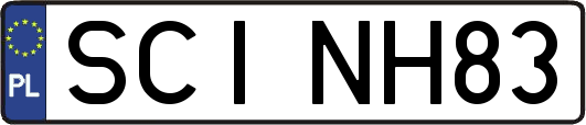 SCINH83