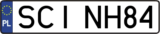 SCINH84