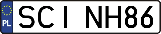 SCINH86