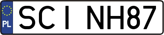 SCINH87