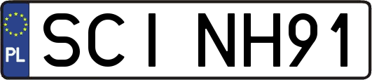 SCINH91