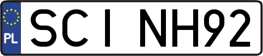 SCINH92