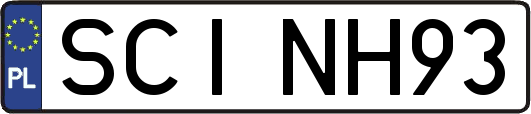 SCINH93