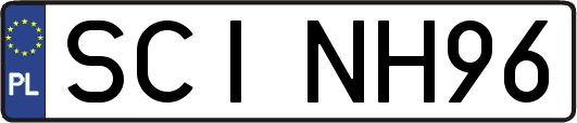SCINH96