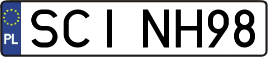 SCINH98