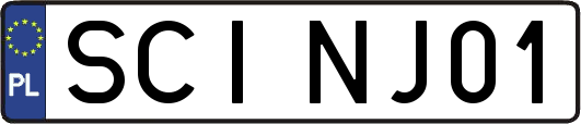 SCINJ01