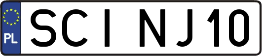 SCINJ10